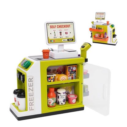 Little Fat Hugs Mini Supermarket