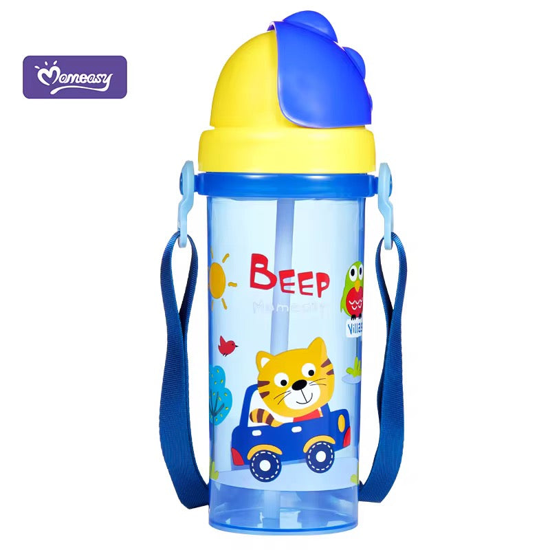 Momeasy 450ml Water Bottle