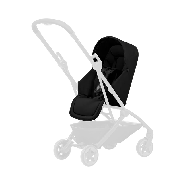 ￼Joolz Aer2 Nest to Seat