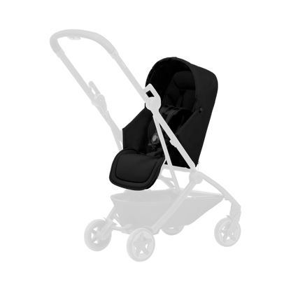 ￼Joolz Aer2 Nest to Seat