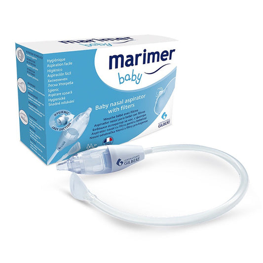 Marimer Baby Nasal Aspirator