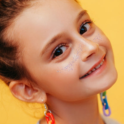 Piggy Paint Glitter Gel for Face and Body