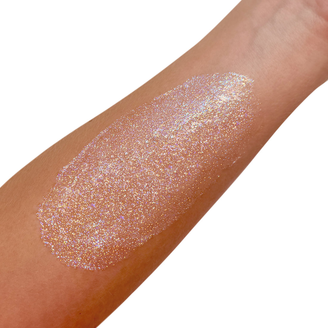 Piggy Paint Glitter Gel for Face and Body
