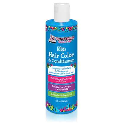 Piggy Paint Hair Color & Conditioner