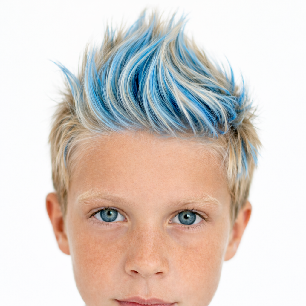 Piggy Paint Hair Color & Conditioner