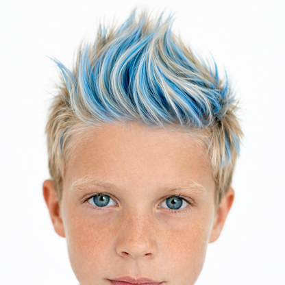 Piggy Paint Hair Color & Conditioner