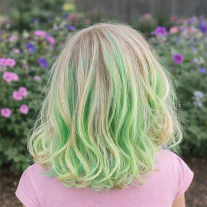 Piggy Paint Hair Color & Conditioner