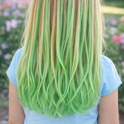 Piggy Paint Hair Color & Conditioner