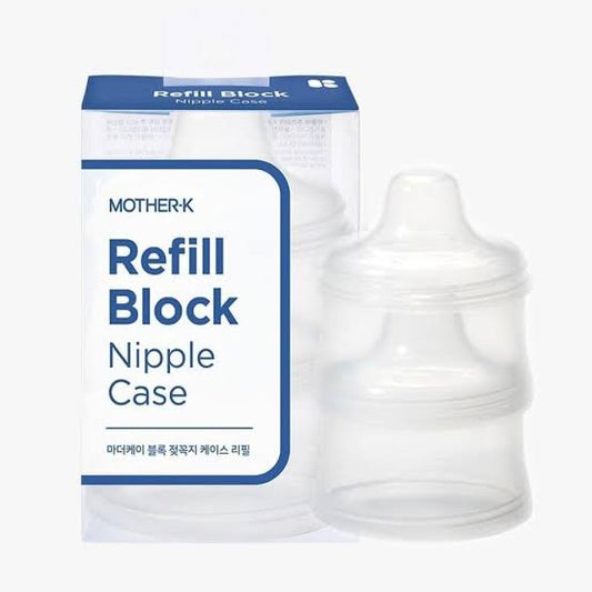 Mother K Nipple Block Refill