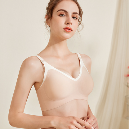 By Cade Comfort Shape Nursing Bra