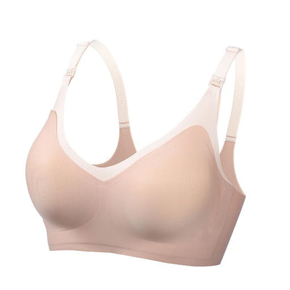 By Cade Comfort Shape Nursing Bra