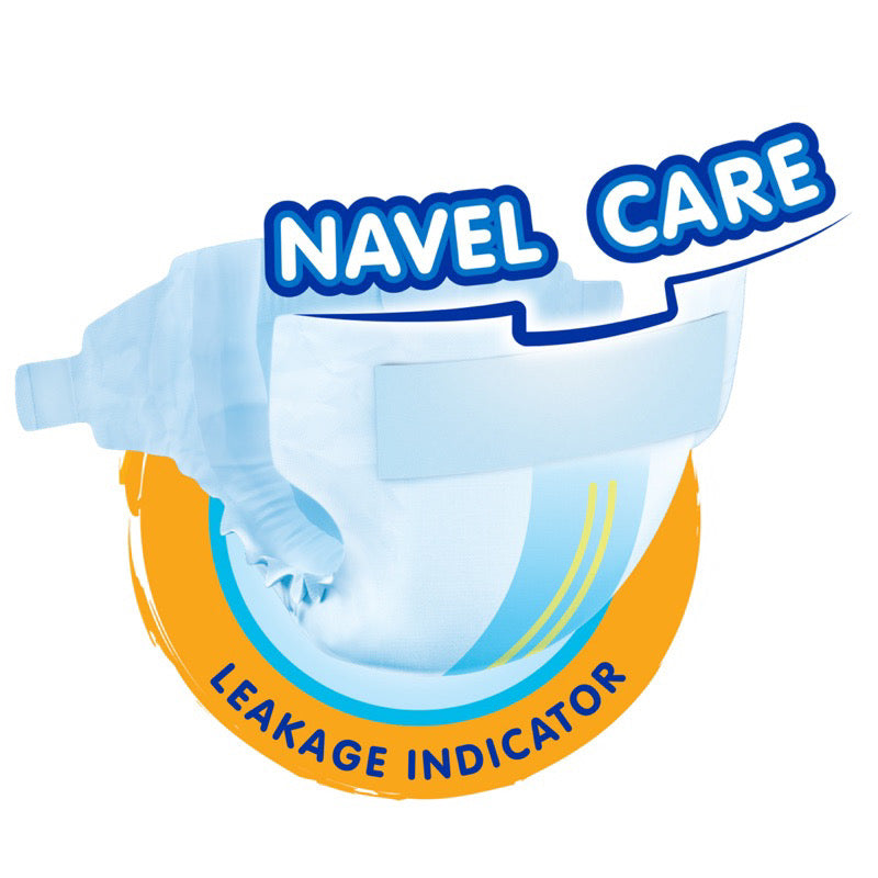 Drypers Wee Wee Dry Tape