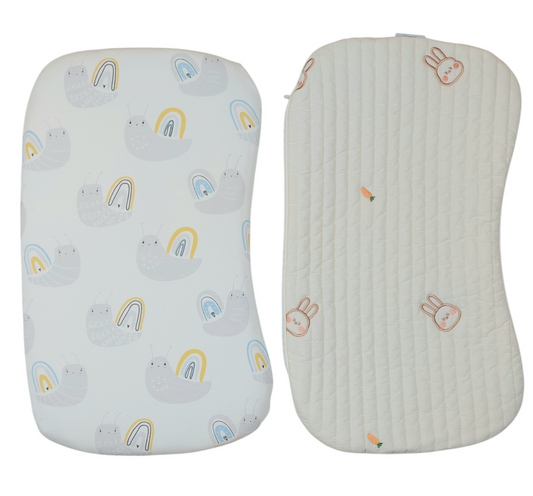 Emong Reversible Dingul Pillow