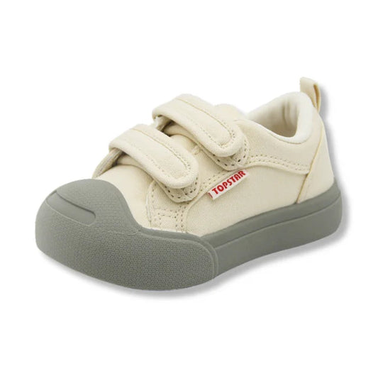 TOPSTAR ERGONOMIC KIDS CANVAS SHOES (MODEL: 2031)