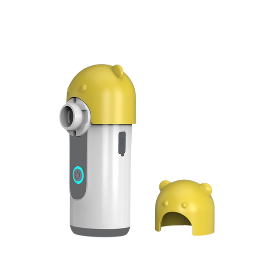 NIZU Mesh Nebulizer