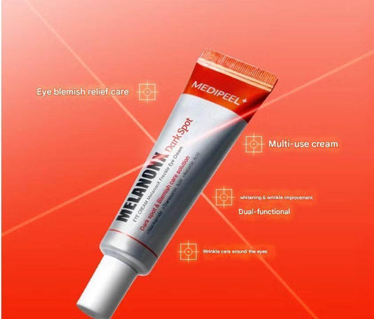 Medipeel Melanon X Dark Spot Eye Cream 20ml