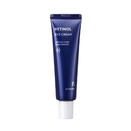 Tony Moly Boncept Retinol Eye Cream