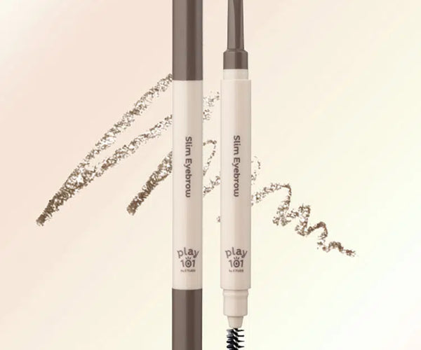 Play 101 by Etude House Slim Eyebrow Pencil
