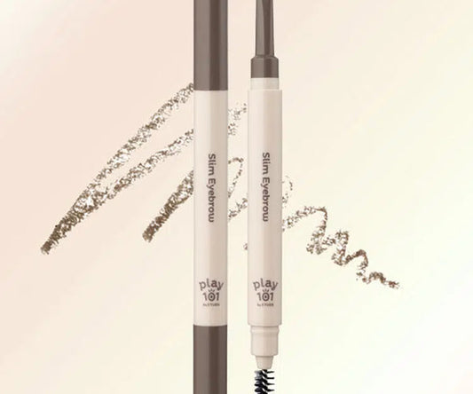 Play 101 by Etude House Slim Eyebrow Pencil