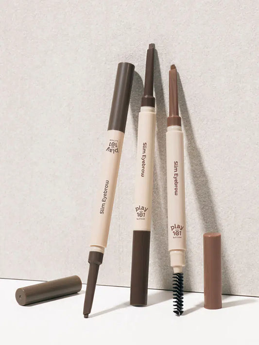 Play 101 by Etude House Slim Eyebrow Pencil