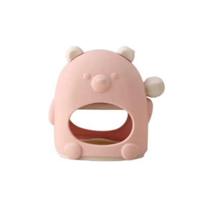 Mother K Silicone Wrist Teether