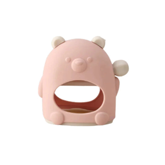 Mother K Silicone Wrist Teether