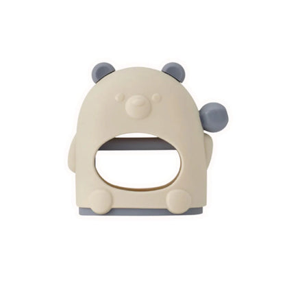 Mother K Silicone Wrist Teether