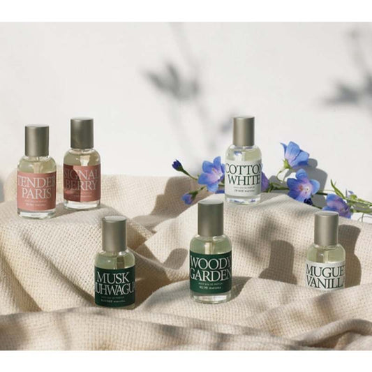 Daily Comma Eau De Perfume 30ml