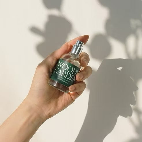 Daily Comma Eau De Perfume 30ml