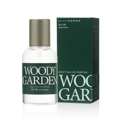 Daily Comma Eau De Perfume 30ml