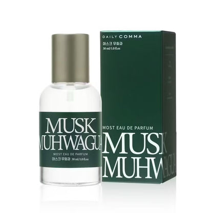 Daily Comma Eau De Perfume 30ml