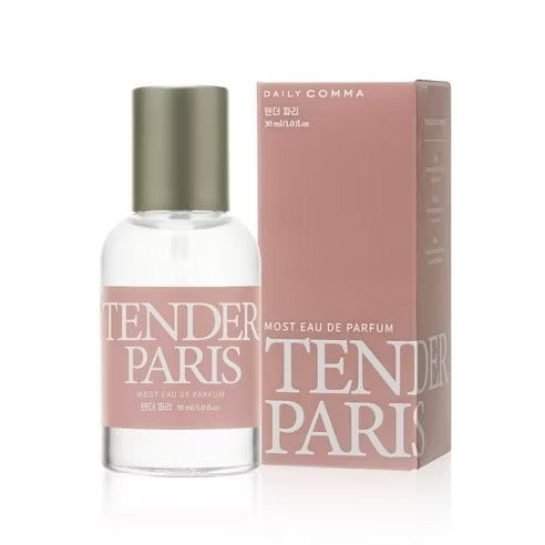 Daily Comma Eau De Perfume 30ml