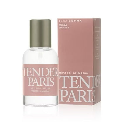 Daily Comma Eau De Perfume 30ml