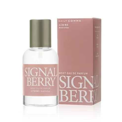 Daily Comma Eau De Perfume 30ml