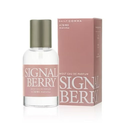Daily Comma Eau De Perfume 30ml