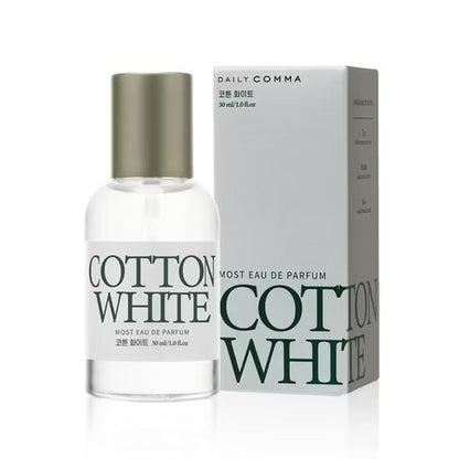 Daily Comma Eau De Perfume 30ml