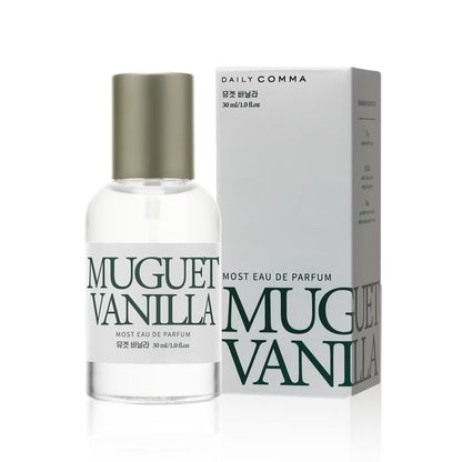 Daily Comma Eau De Perfume 30ml