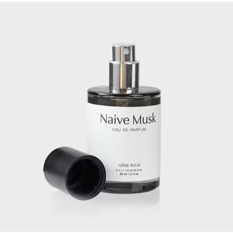Daily Comma Eau De Perfume 30ml