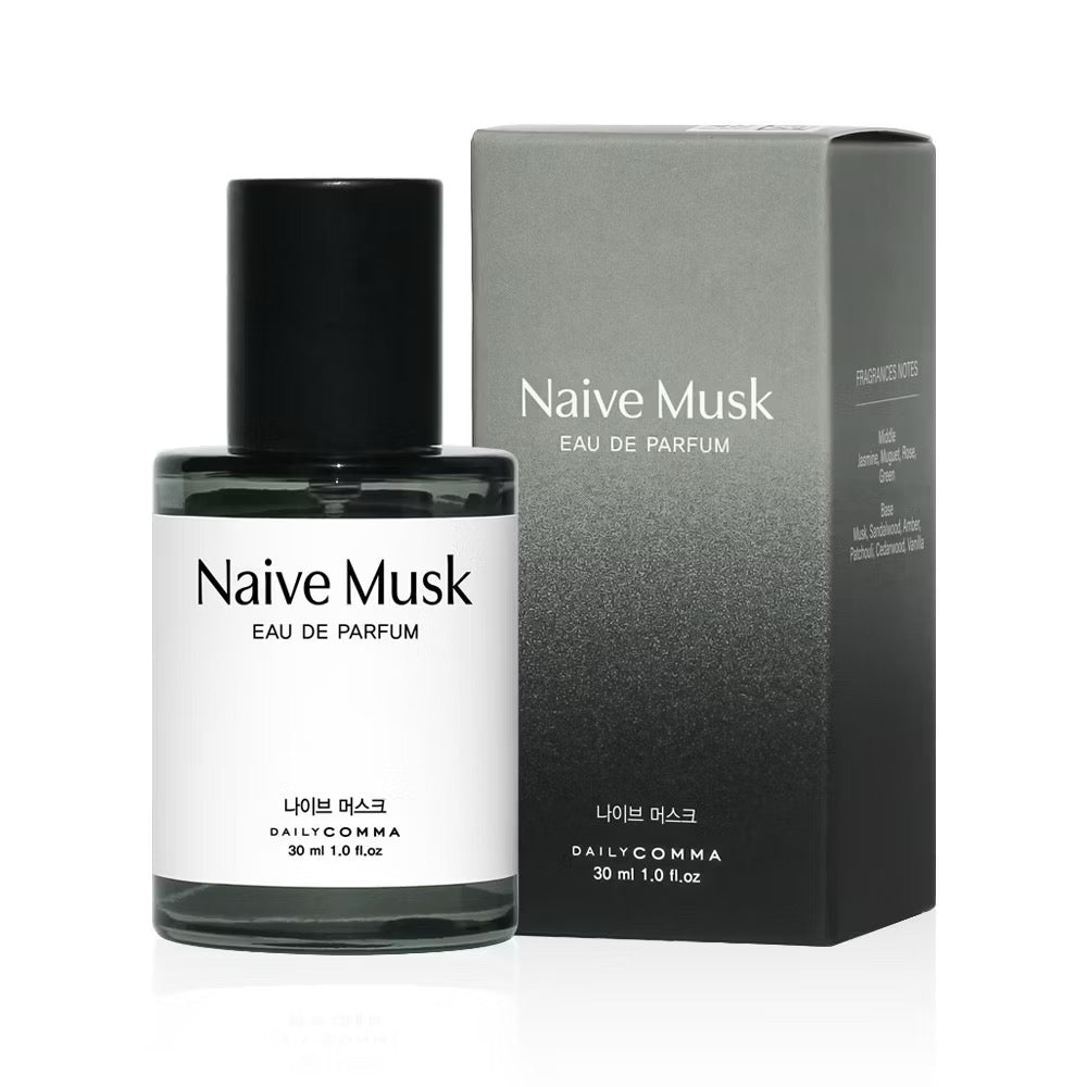 Daily Comma Eau De Perfume 30ml