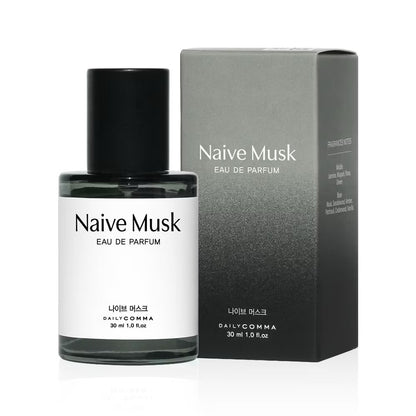 Daily Comma Eau De Perfume 30ml