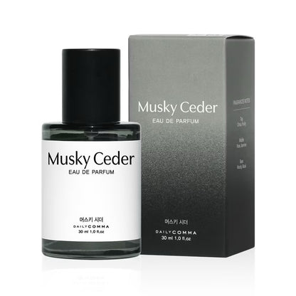 Daily Comma Eau De Perfume 30ml
