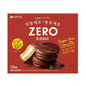 Lotte Zero Choco Pie (336g) Sugar Free
