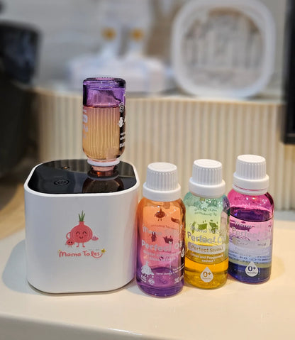 Mama Tales Waterless Diffuser