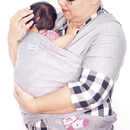 Little Totts Baby Wrap