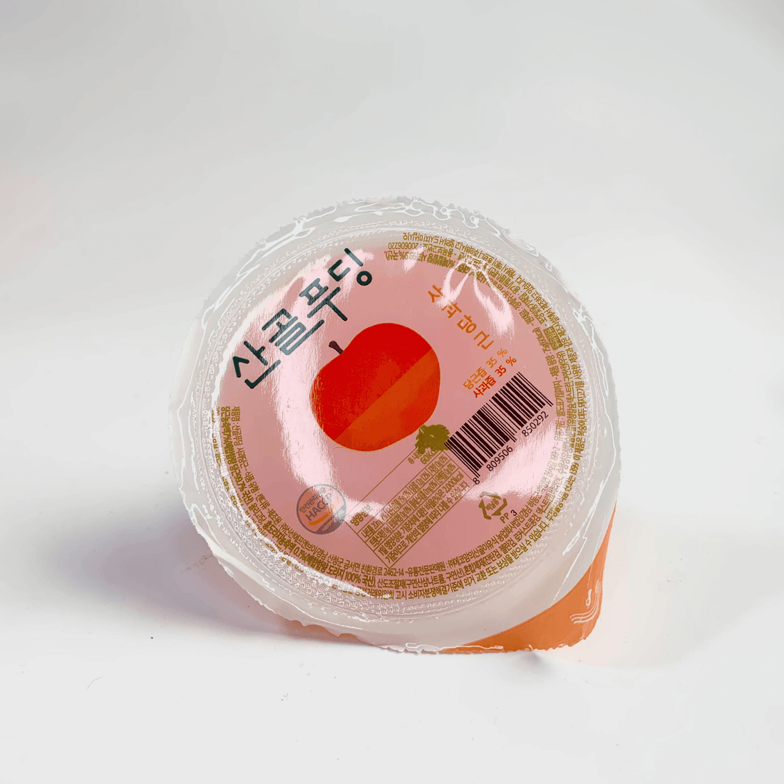 Sangol Pudding 150g