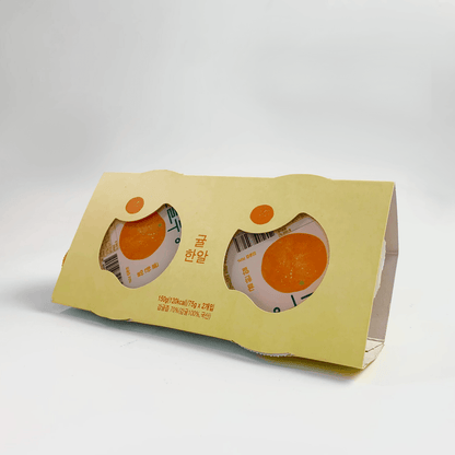 Sangol Pudding 150g