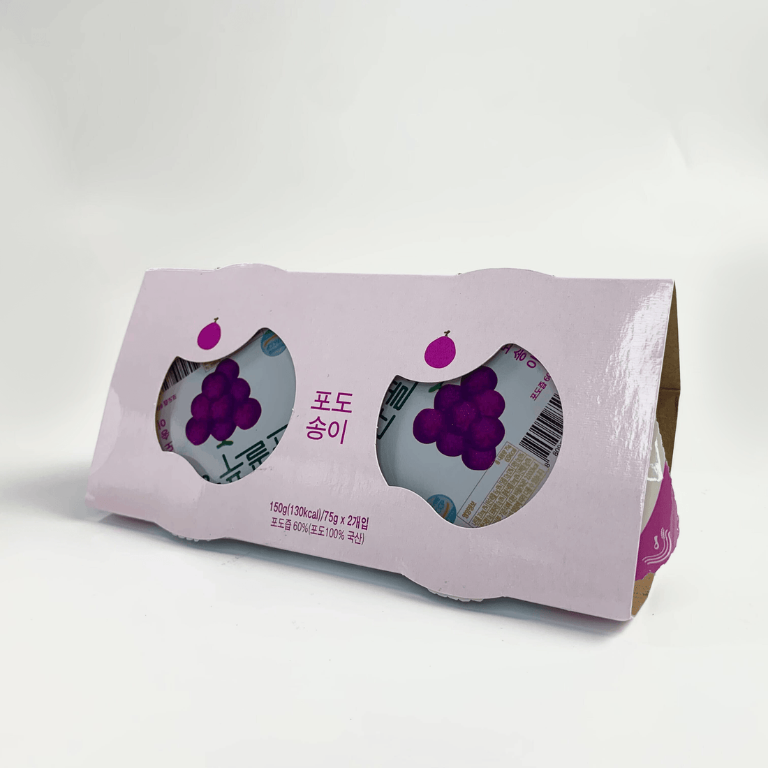 Sangol Pudding 150g