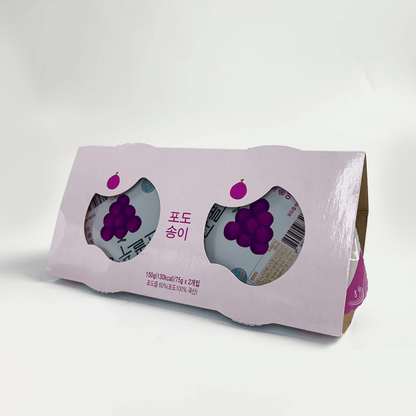 Sangol Pudding 150g