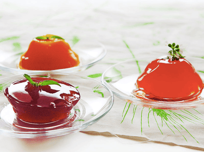 Sangol Pudding 150g
