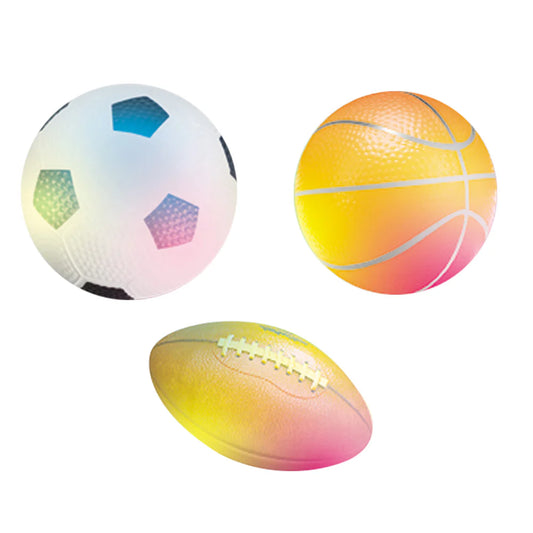 Little Fat Hugs Sports Set (3 balls)
